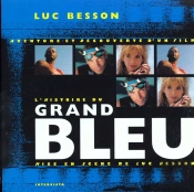 L'Histoire Du Grand Bleu