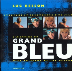 Bertrand.pt - L'Histoire Du Grand Bleu