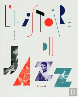 Bertrand.pt - L'Histoire Du Jazz