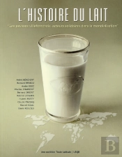 L'Histoire Du Lait