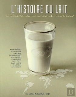 Bertrand.pt - L'Histoire Du Lait
