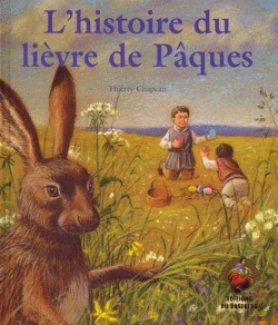 Bertrand.pt - L'Histoire Du Lievre De Paques