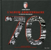 L'Histoire Du Losc 2013