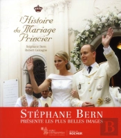 L'Histoire Du Mariage Princier