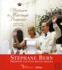 Bertrand.pt - L'Histoire Du Mariage Princier