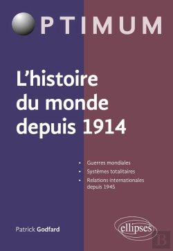 Bertrand.pt - L'Histoire Du Monde Depuis 1914