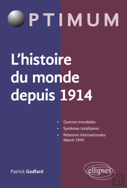 Bertrand.pt - L'Histoire Du Monde Depuis 1914