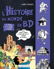 L'Histoire Du Monde En Bd T.2 ; De L'Éveil De La Chine À La Chute De Rome