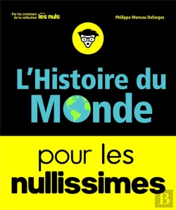Bertrand.pt - L'Histoire Du Monde Pour Les Nullissimes