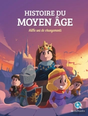 L'Histoire Du Moyen Âge
