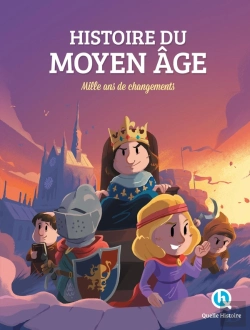Bertrand.pt - L'Histoire Du Moyen Âge