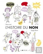 L'Histoire Du Non