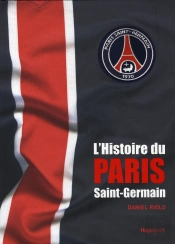 L'Histoire Du Paris Saint-Germain