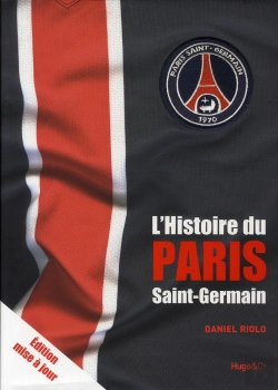 Bertrand.pt - L'Histoire Du Paris Saint Germain