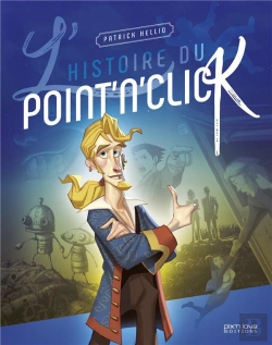 Bertrand.pt - L'Histoire Du Point'N Click