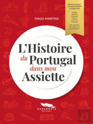 L'Histoire du Portugal dans mon Assiette