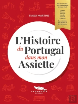 Bertrand.pt - L'Histoire du Portugal dans mon Assiette
