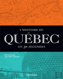 Bertrand.pt - L'Histoire Du Québec En 30 Secondes