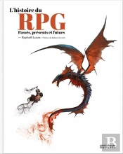 L'Histoire Du Rpg