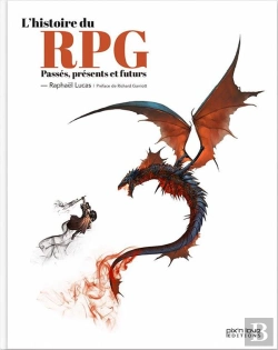 Bertrand.pt - L'Histoire Du Rpg