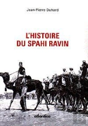 L'Histoire Du Saphi Ravin