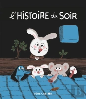 L'Histoire Du Soir