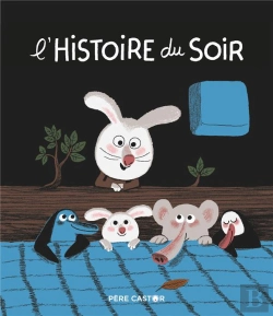 Bertrand.pt - L'Histoire Du Soir