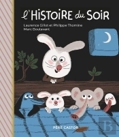 L'Histoire Du Soir