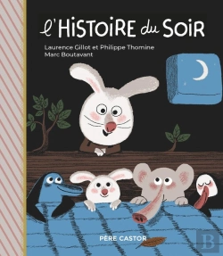 Bertrand.pt - L'Histoire Du Soir