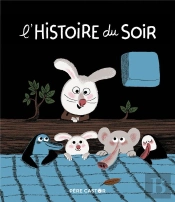 L'Histoire Du Soir
