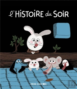 Bertrand.pt - L'Histoire Du Soir