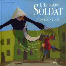 Bertrand.pt - L'Histoire Du Soldat