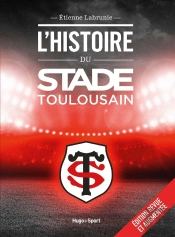 L'Histoire Du Stade Toulousain