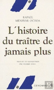 L'Histoire Du Traître De Jamais Plus