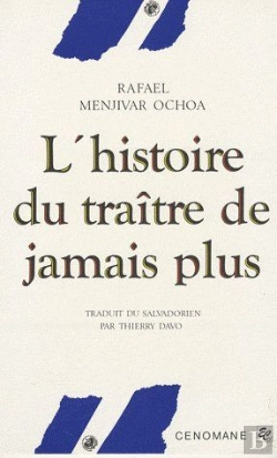 Bertrand.pt - L'Histoire Du Traître De Jamais Plus