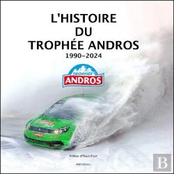 Bertrand.pt - L'Histoire Du Trophée Andros : 1990-2024