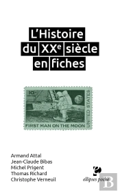 L'Histoire Du Xxe Siècle En Fiches