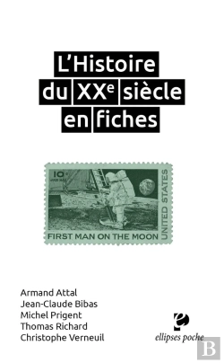 Bertrand.pt - L'Histoire Du Xxe Siècle En Fiches