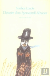 L'Histoire D'Un Épouvantail Débutant
