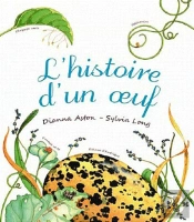 L'Histoire D'Un Oeuf