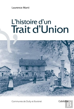 Bertrand.pt - L'Histoire D'Un Trait D'Union