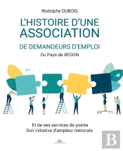 L'Histoire D'Une Association De Demandeurs D'Emploi
