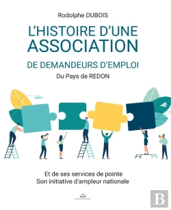 Bertrand.pt - L'Histoire D'Une Association De Demandeurs D'Emploi