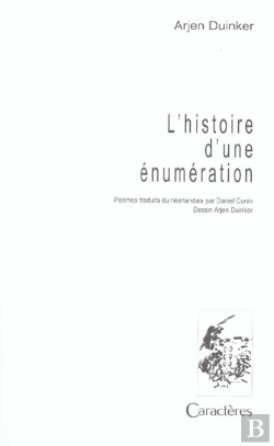 Bertrand.pt - L'Histoire D'Une Énumération
