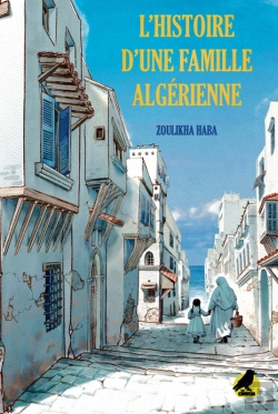 Bertrand.pt - L'Histoire D'Une Famille Algérienne
