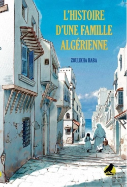 Bertrand.pt - L'Histoire D'Une Famille Algérienne