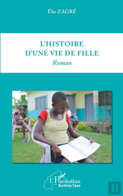 Bertrand.pt - L'Histoire D'Une Vie De Fille