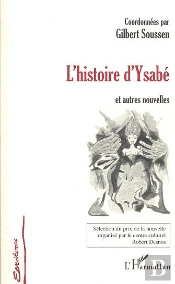 L'Histoire D'Ysabe