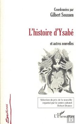 Bertrand.pt - L'Histoire D'Ysabe