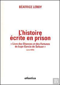 Bertrand.pt - L'Histoire Écrite En Prison, Le 